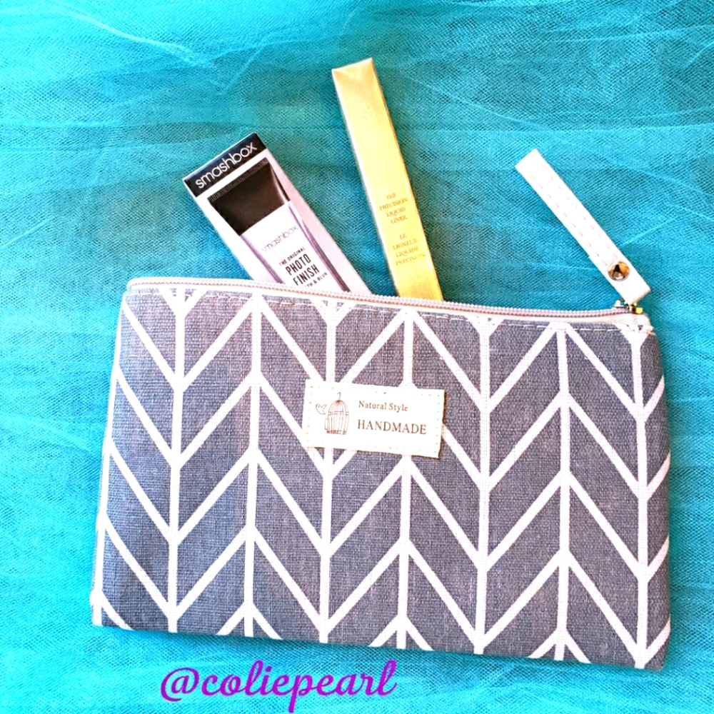 🧡 Smashbox/Keyn Aucoin Luxe Self Care Kit